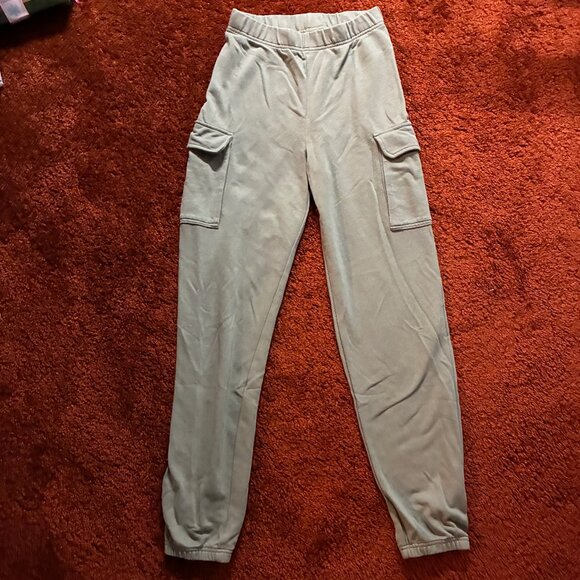 Volcom (14-16) Adidas (14-16) H&M (14+) Hurley (12-13) Set of 4 Girls Kid Pants - Picture 11 of 16